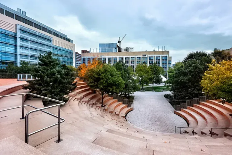 Amphitheatre